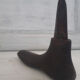 Old shoemaker tool
