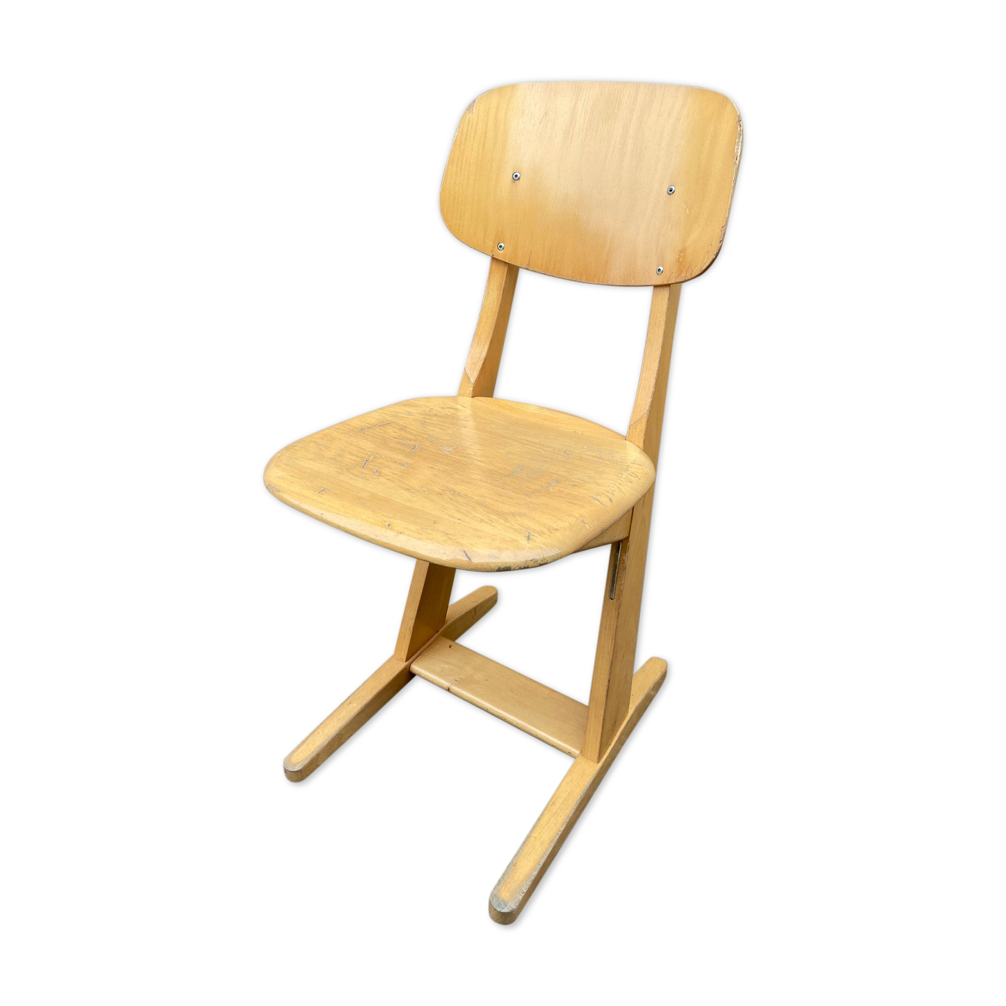 Casala adult school office chair