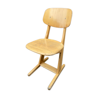 Casala adult school office chair