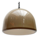 Suspension modèle allemand 5592 de l'âge spatial de Staff, années 1970