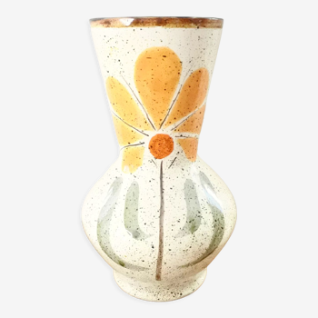 Saint Clement vase