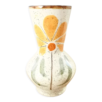 Saint Clement vase