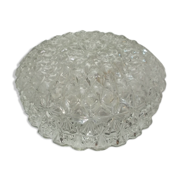 Ceiling or wall light made in Italy