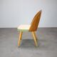 Chair by Antonín Šuman for Tatra Nábytok, Czechoslovakia, circa 1960