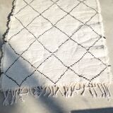 Carpet berber 110x165cm