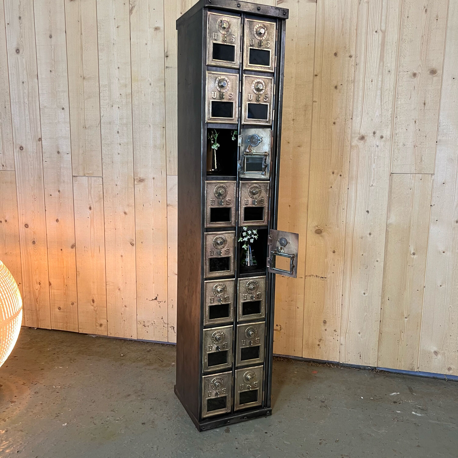 US American P.O. Box 1940