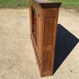Oak shelf