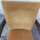 Paire de fauteuils bridge Art déco 1930