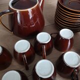 Coffee service