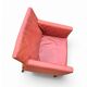 Ensemble de 5 chaises Gerard van den Berg 'Fellini' pour Label, années 1990