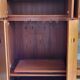 Living Buffet 1970s Teak Scandinavian Style