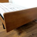 Vintage daybed bench bed