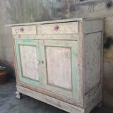 Parisian buffet 1900