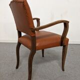 Bridges armchairs from the 50s