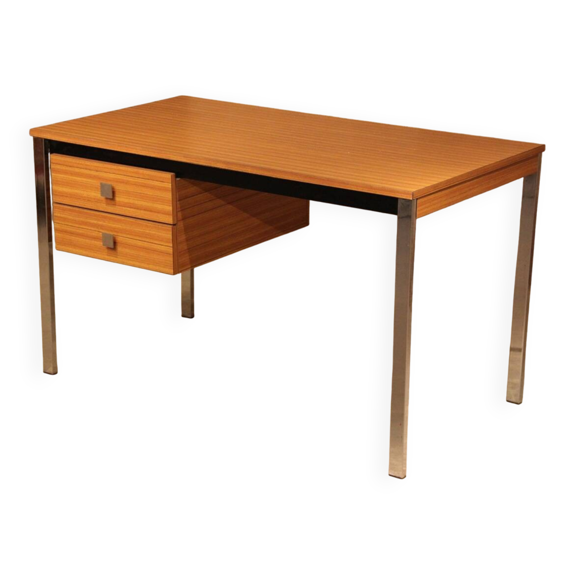 Pierre Guariche Desk, Senior Model, 1960