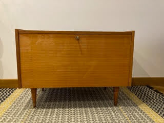 Chest of drawers, double-sided furniture