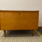 Chest of drawers, double-sided furniture