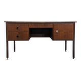 Vintage desk Combineurop double-sided