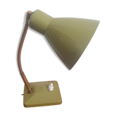 Small vintage lamp