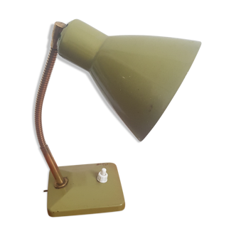 Small vintage lamp