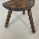 Ancient tripod stool