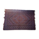Tapis berbère ancien 210x310cm