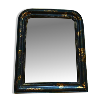 Restyled Louis Philippe mirror