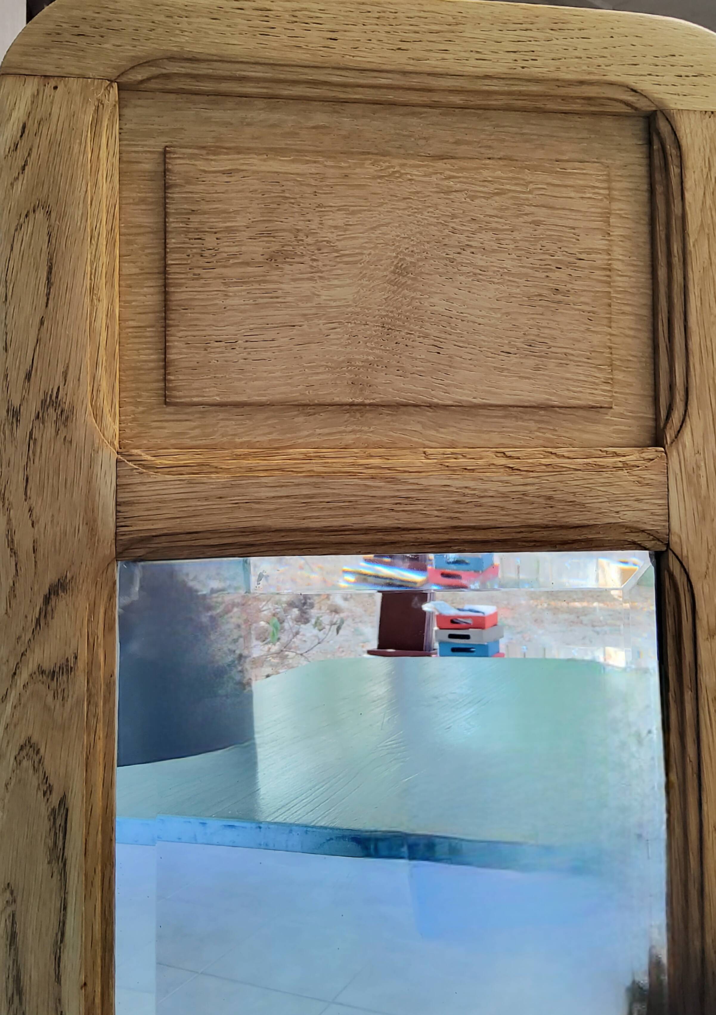 Art Deco Mirror