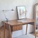 Bureau scandinave circa années 60