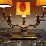 Modernist lamp
