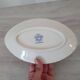 Villeroy & Boch collection Burgenland / Ravier in porcelain and patterns