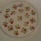 Assiette creuse en faïence, début XXème