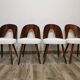 Dining Chairs by Antonin Suman, 1960s, Set of 4