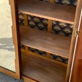 Art Deco wardrobe 1920