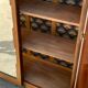 Art Deco wardrobe 1920