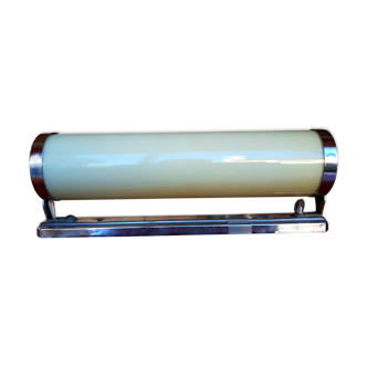 Art deco wall lamp
