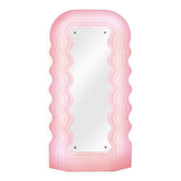 Miroir Ultrafragola par Ettore Sottsass pour Poltronova