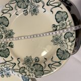 Plates Terre de Fer