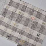 Vintage Turkish Foor Hallway Runner sku3835