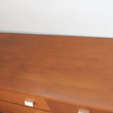 60's Vintage tv furniture teak