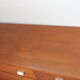 60's Vintage tv furniture teak