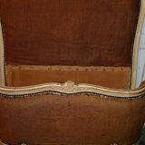 Pair of bin bed