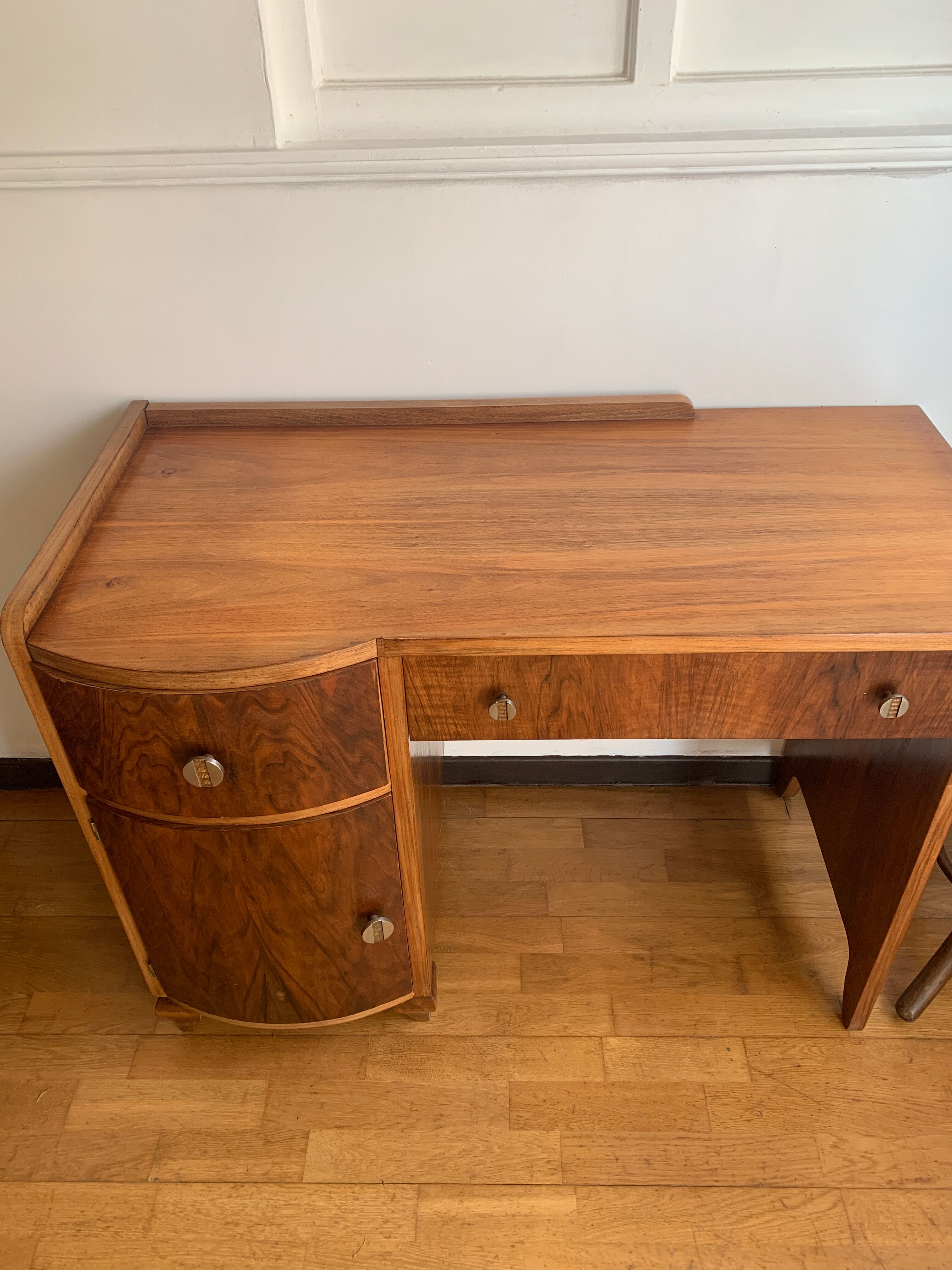 Art Deco desk