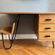 Bureau, années 50