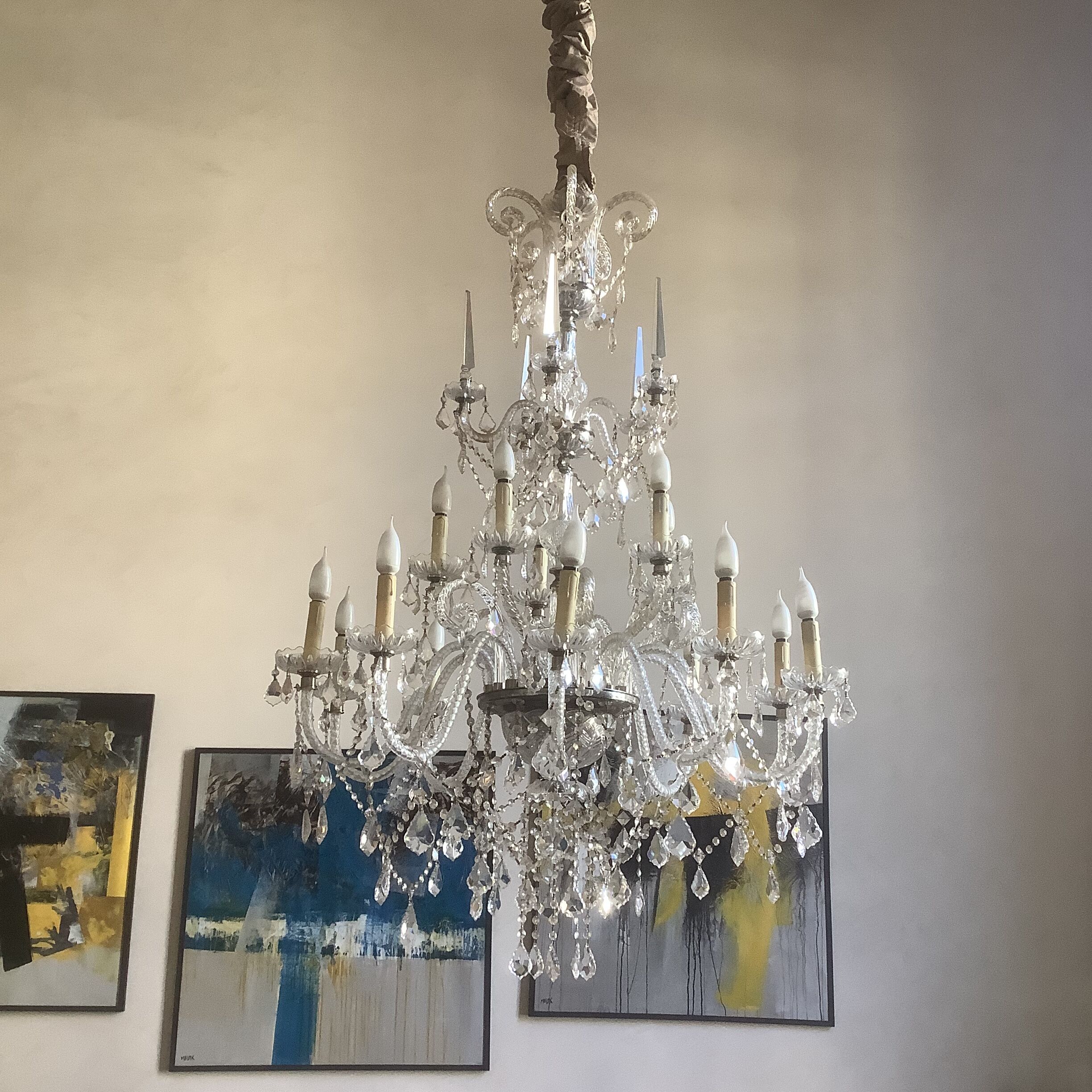 Chandelier