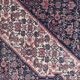 Former carpet Persian senneh done hand 138 X 196 CM