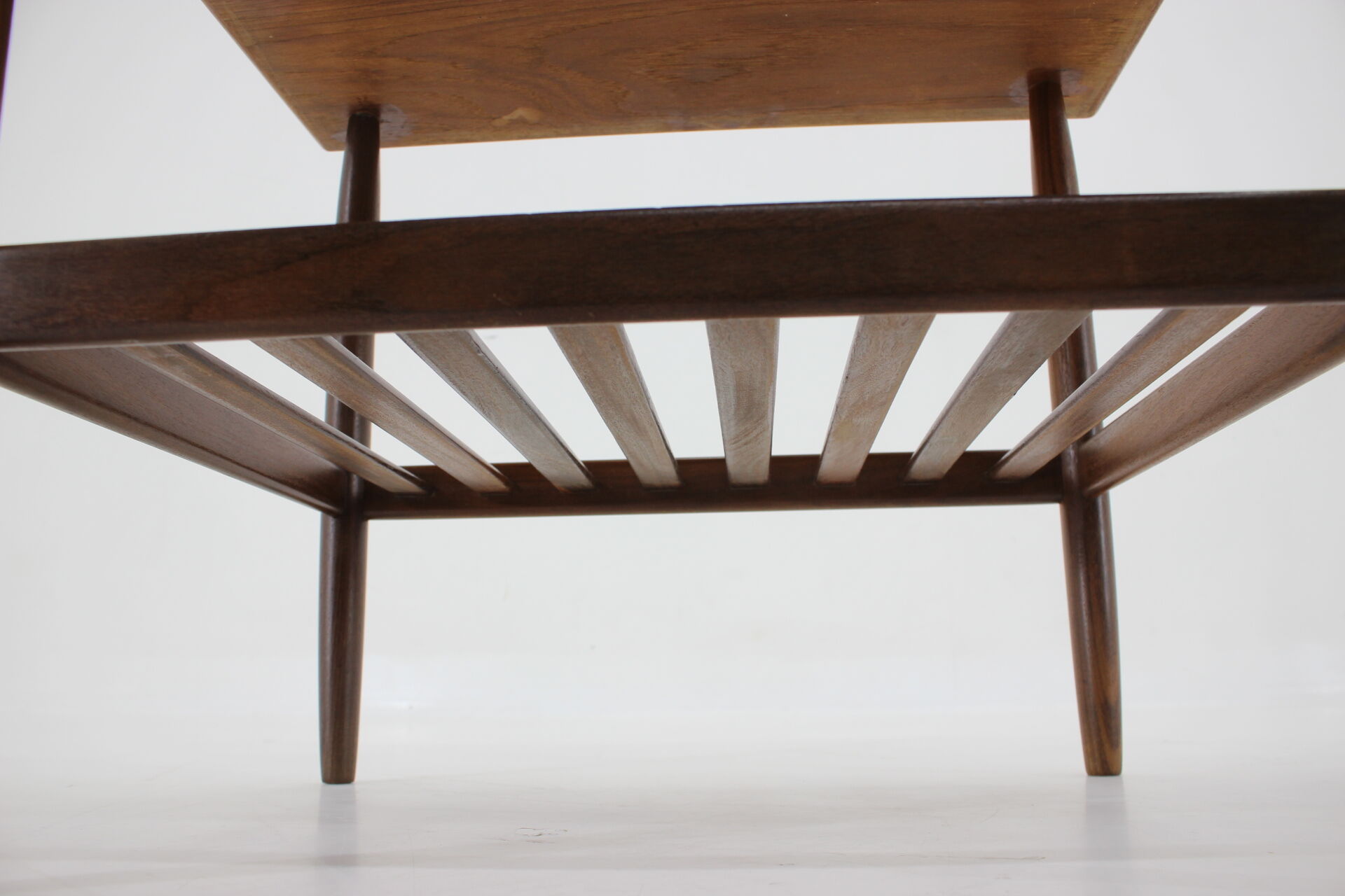 Coffee table, denmark 1960