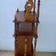 Music cabinet