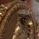 High Quality 20th Century Louis XVI style Mahogany sideboard by E.P. Ehalt