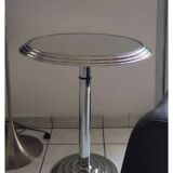 Table basse art déco